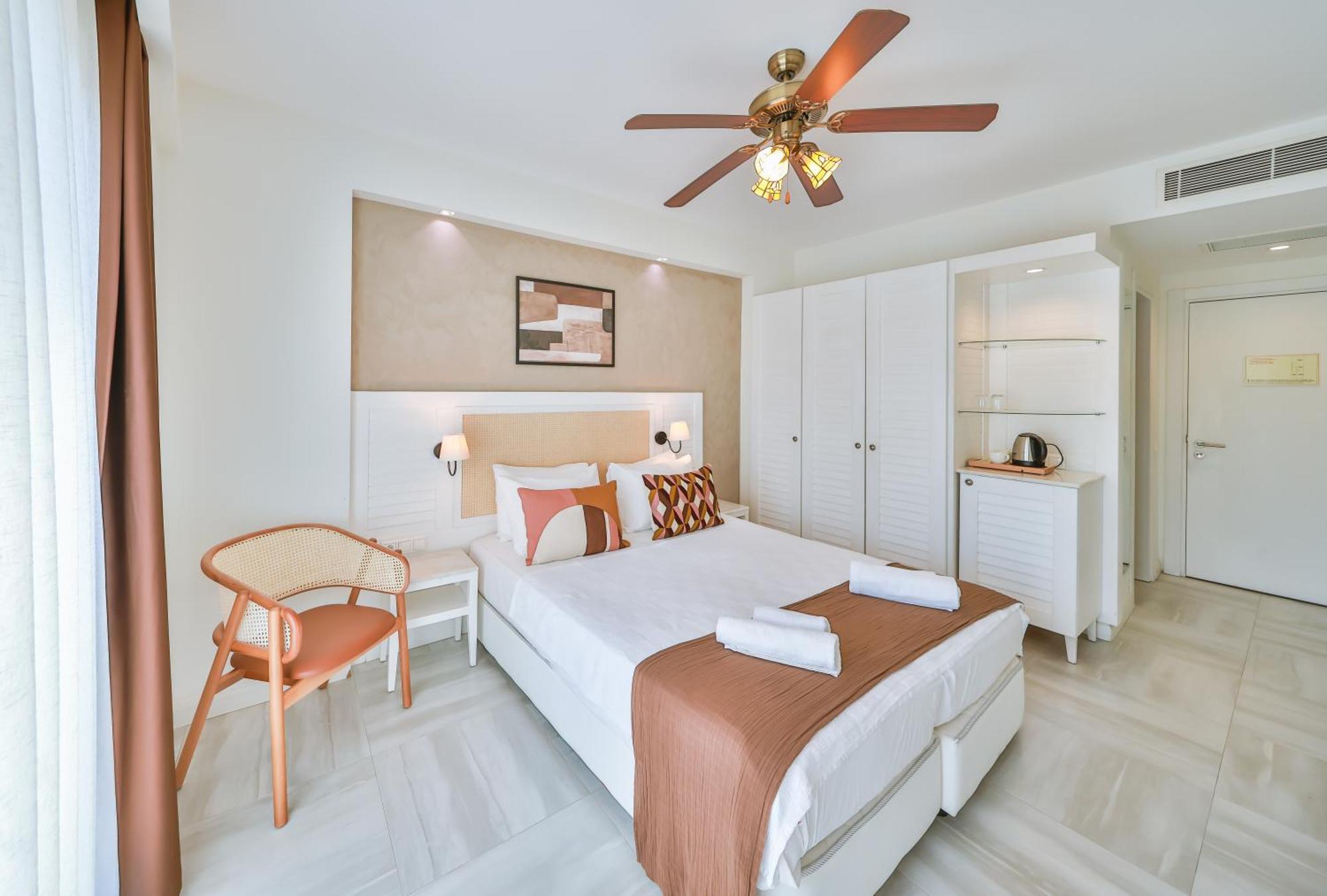 Livia Hotel Κας Εξωτερικό φωτογραφία