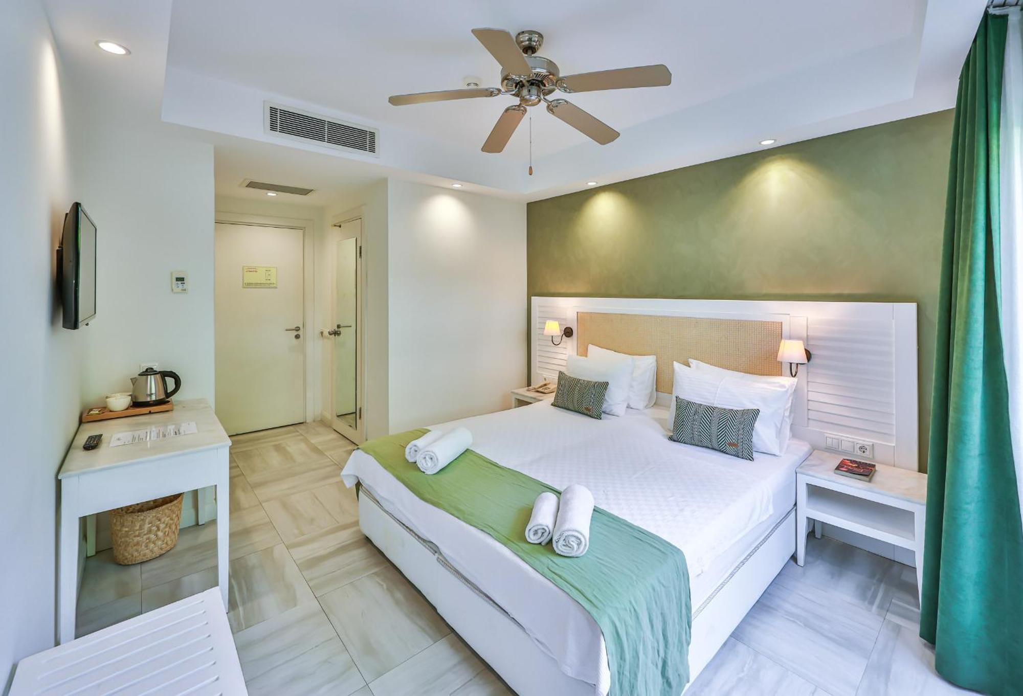 Livia Hotel Κας Εξωτερικό φωτογραφία