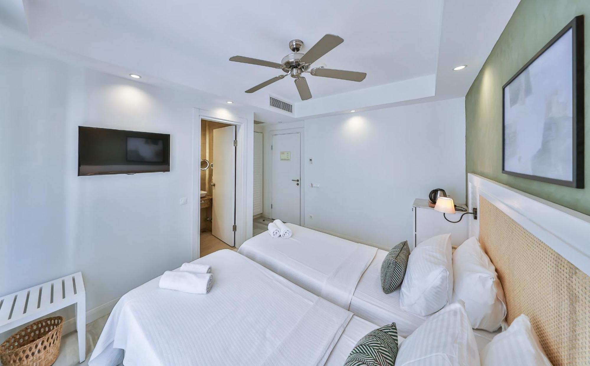 Livia Hotel Κας Εξωτερικό φωτογραφία