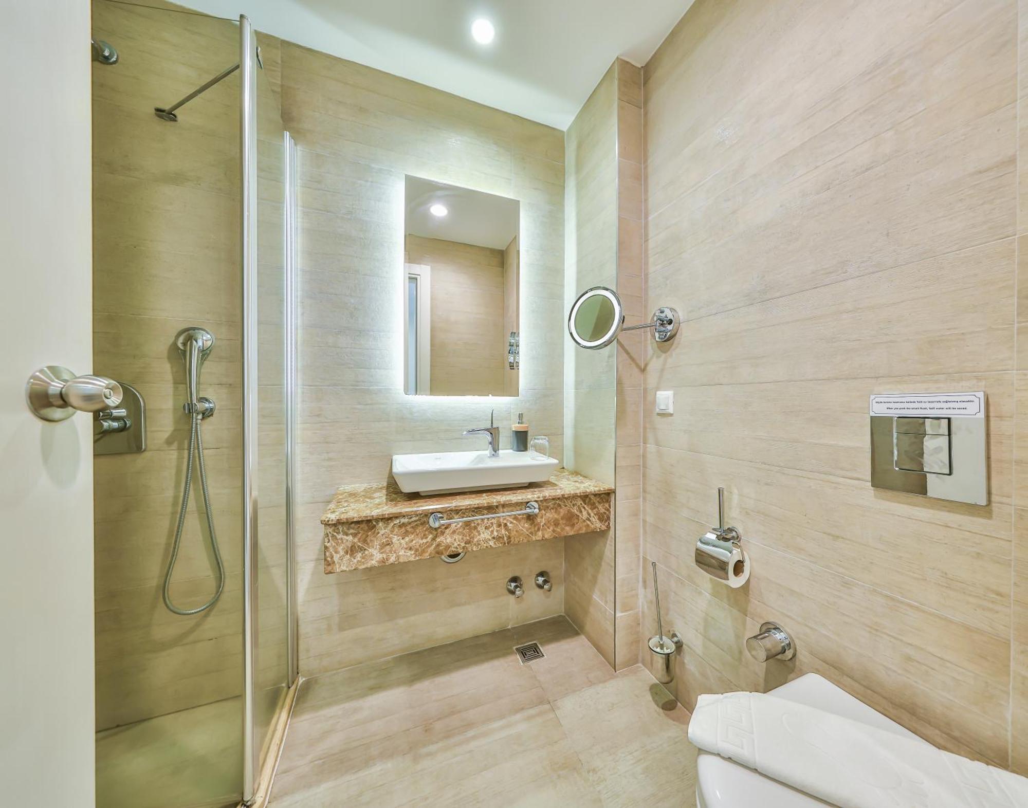 Livia Hotel Κας Εξωτερικό φωτογραφία