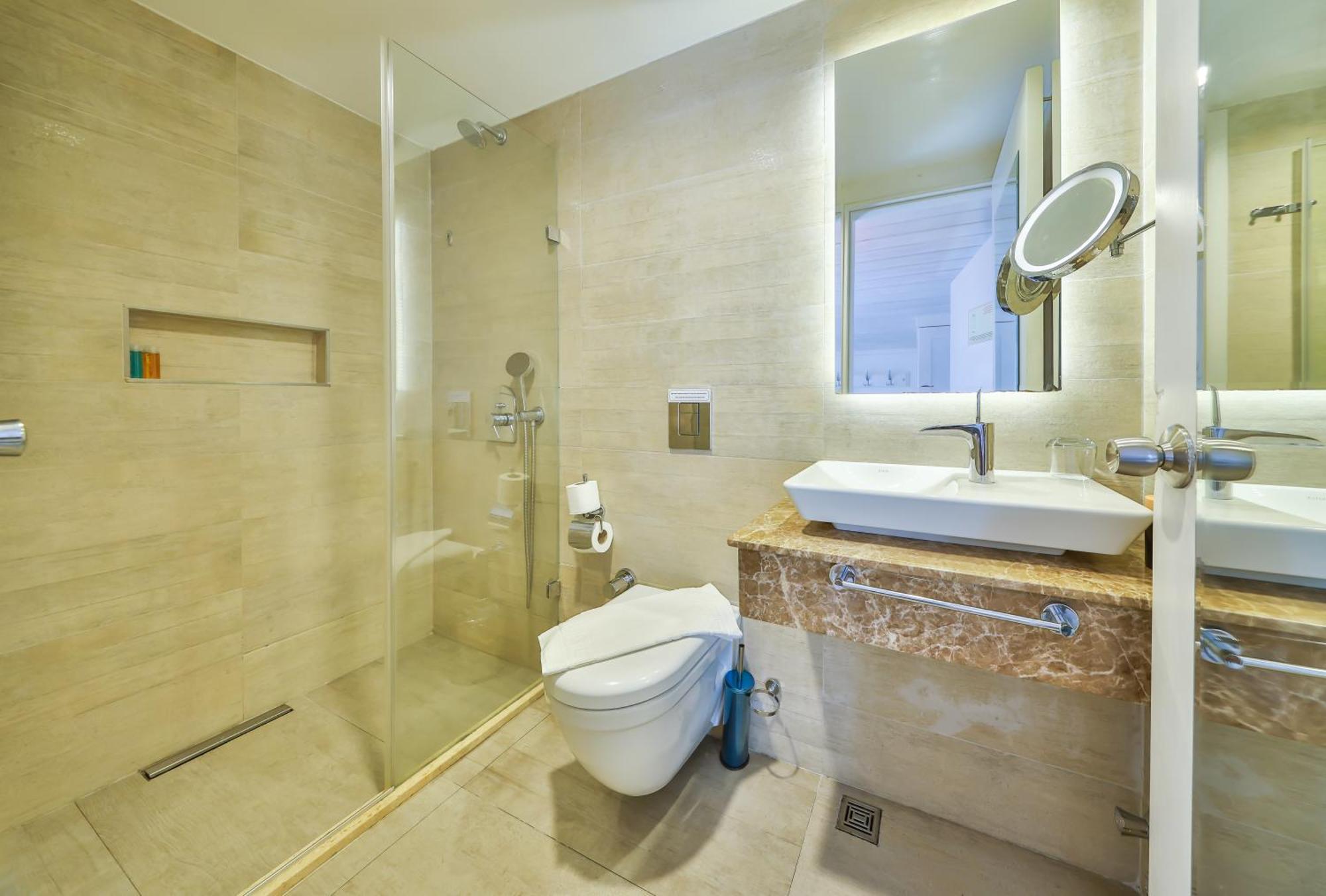 Livia Hotel Κας Εξωτερικό φωτογραφία