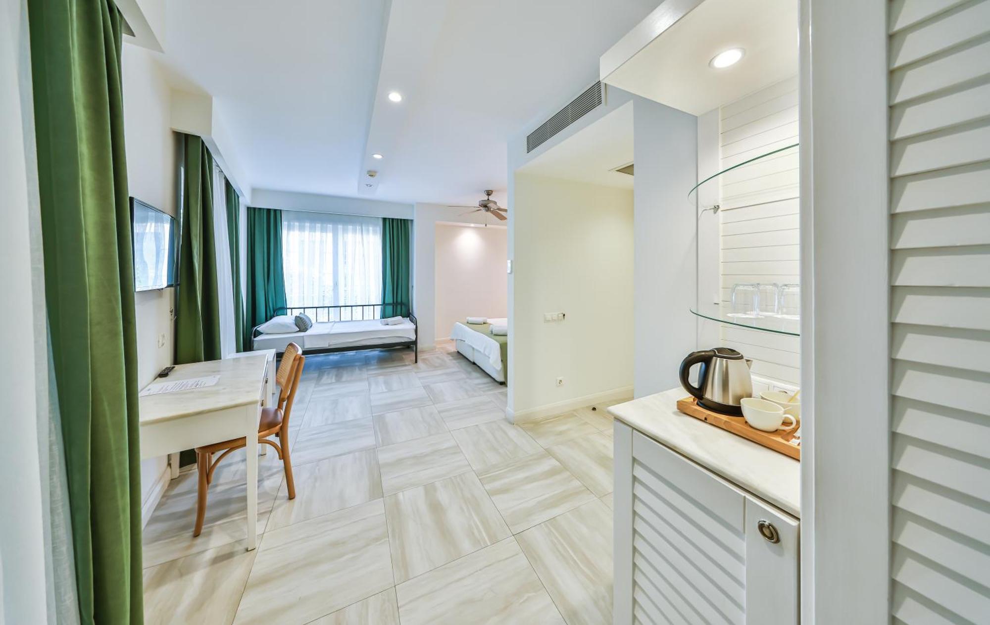 Livia Hotel Κας Εξωτερικό φωτογραφία