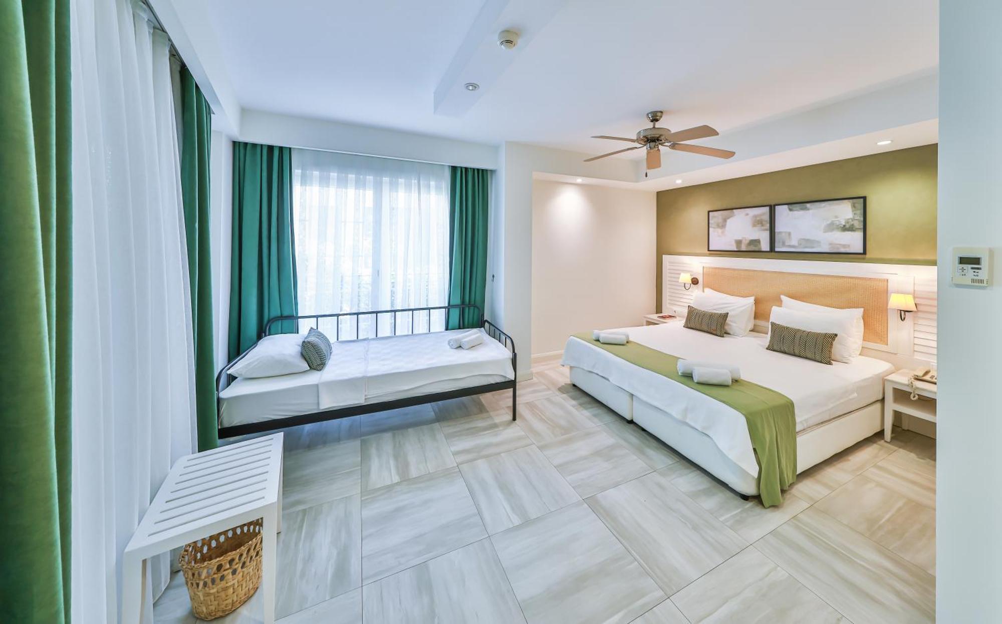 Livia Hotel Κας Εξωτερικό φωτογραφία