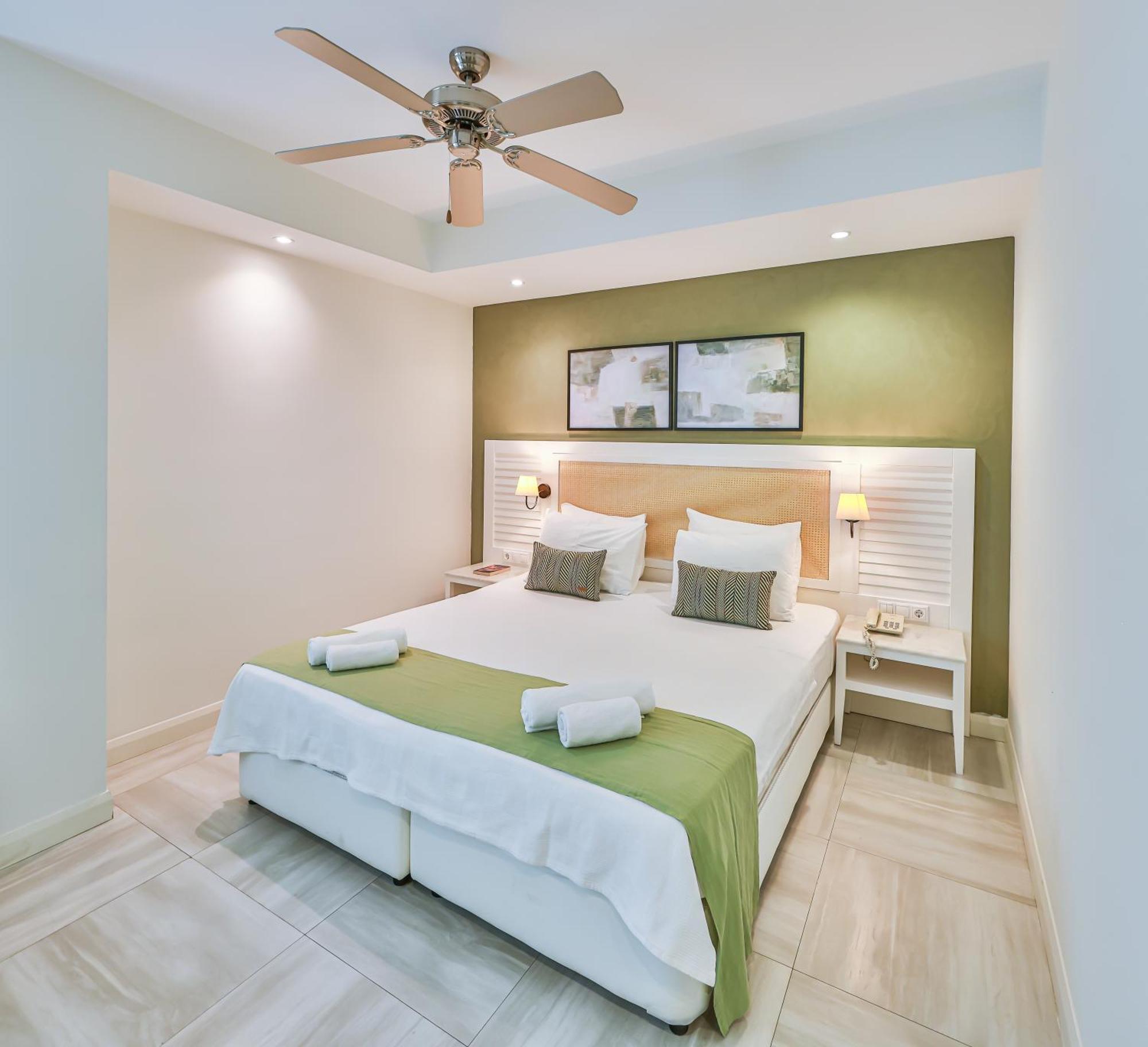 Livia Hotel Κας Εξωτερικό φωτογραφία