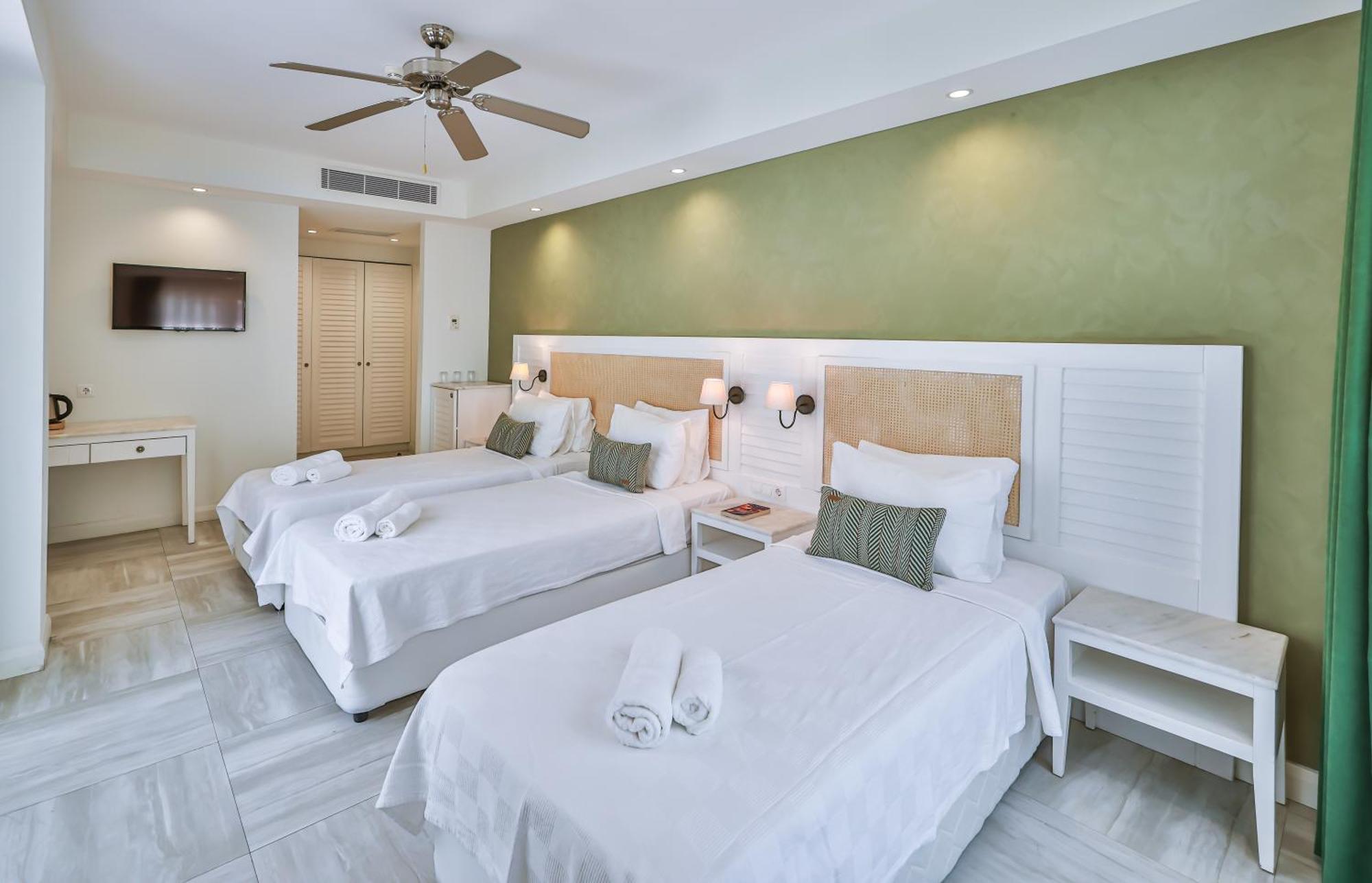 Livia Hotel Κας Εξωτερικό φωτογραφία