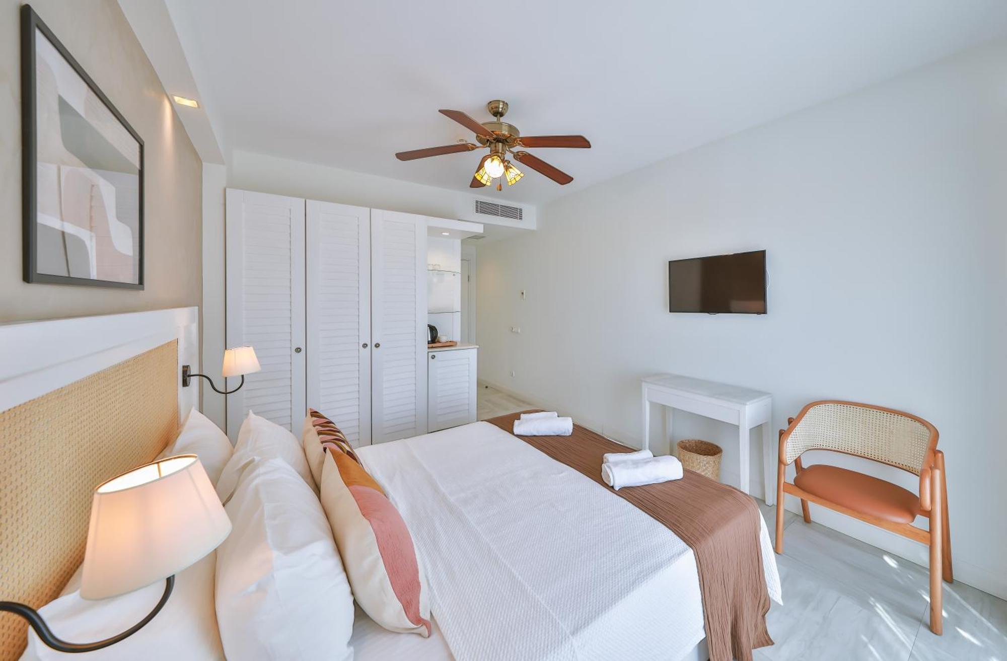 Livia Hotel Κας Εξωτερικό φωτογραφία